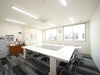 職員室