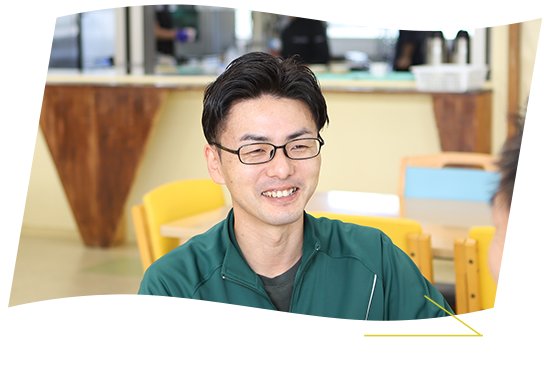 似吹 真一朗